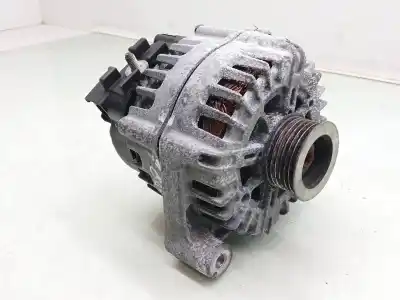 Автозапчасти б/у генератор за bmw 1 (e81) 118 d ссылки oem iam 12317802619 7802261 2543461b