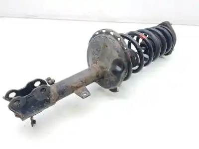 Second-hand car spare part rear left shock absorber for lexus rx (_u3_) 400h awd (mhu38_) oem iam references 44854048261