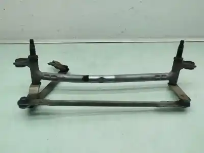 Pezzo di ricambio per auto di seconda mano articolazione anteriore pulita per volkswagen sharan (7n1, 7n2) 2.0 tdi riferimenti oem iam 7n1955023a