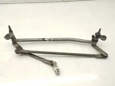 Автозапчасти б/у передняя чистая артикуляция за volkswagen passat b7 (362) 1.6 tdi ссылки oem iam 3ab955023