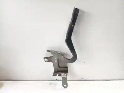 Piesă de schimb auto la mâna a doua balama capot față dreapta pentru renault clio iv (bh_) 1.5 dci 90 referințe oem iam 