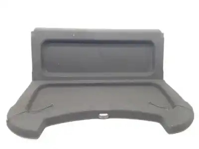 Pezzo di ricambio per auto di seconda mano VASSOIO POSTERIORE per DACIA DUSTER (HS_) 1.5 DCI Riferimenti OEM IAM   