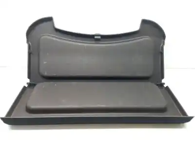 Pezzo di ricambio per auto di seconda mano vassoio posteriore per dacia duster (hs_) 1.5 dci riferimenti oem iam   