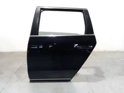 Автозапчасти б/у задняя левая дверь за volkswagen passat b7 (362) 1.6 tdi ссылки oem iam 