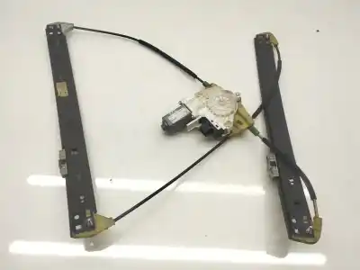 İkinci el araba yedek parçası ön sol pencere regülatörü için audi q7 (4lb) 3.0 tdi quattro oem iam referansları 4l0837461a