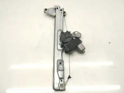 Tweedehands auto-onderdeel regelaar links voorruit voor peugeot 308 i (4a_, 4c_) 1.6 hdi oem iam-referenties 9659827080