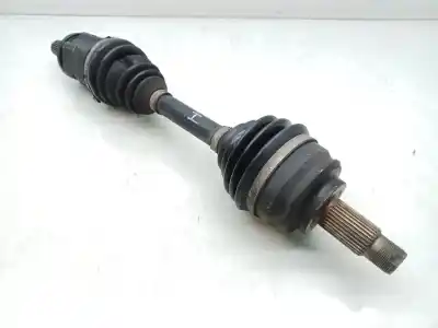 Автозапчасти б/у передняя левая трансмиссия за bmw x5 (e53) 3.0 d ссылки oem iam 31607565313