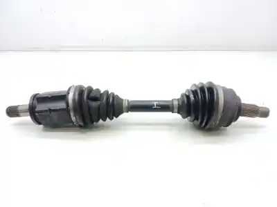 Second-hand car spare part front left transmission for bmw x5 (e53) 3.0 d oem iam references 31607565313  