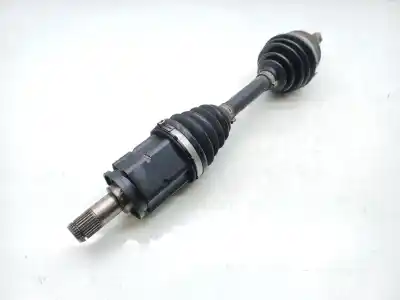 Second-hand car spare part front left transmission for bmw x5 (e53) 3.0 d oem iam references 31607565313  
