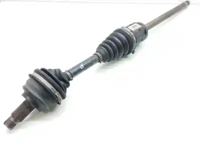 Автозапчасти б/у передняя правая трансмиссия за bmw x5 (e53) 3.0 d ссылки oem iam 31607565314