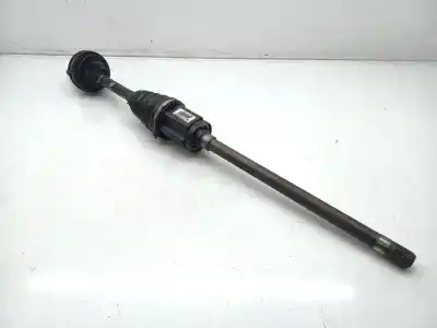 Second-hand car spare part front right transmission for bmw x5 (e53) 3.0 d oem iam references 31607565314 511027057487 7505004