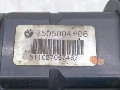 Second-hand car spare part front right transmission for bmw x5 (e53) 3.0 d oem iam references 31607565314 511027057487 7505004