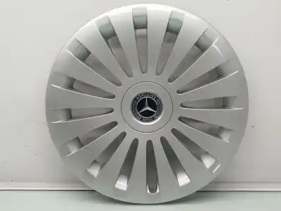 Peça sobressalente para automóvel em segunda mão TAMPA DE JANTE por MERCEDES-BENZ VITO FURGÓN (W447) 114 CDI (447.601, 447.603, 447.605) Referências OEM IAM A4474000025  