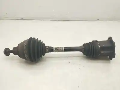 Автозапчасти б/у передняя правая трансмиссия за audi a6 c7 avant (4g5, 4gd) 3.0 tdi ссылки oem iam 8r0407271c / vere7036