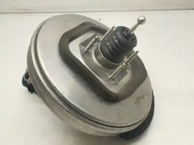 Peça sobressalente para automóvel em segunda mão SERVO FREIO por PEUGEOT 3008 SUV (MC_, MR_, MJ_, M4_) 1.5 BLUEHDI 130 Referências OEM IAM 9807687080  