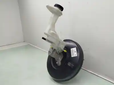 Peça sobressalente para automóvel em segunda mão SERVO FREIO por NISSAN QASHQAI II SUV (J11, J11_) 1.5 DCI Referências OEM IAM 460074EH2A  