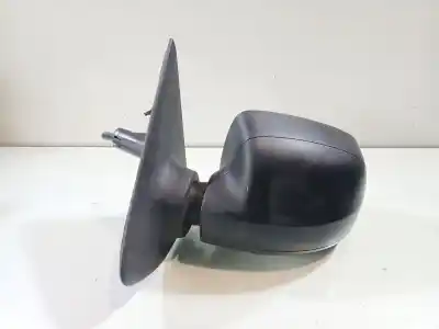 Gebrauchtes Autoersatzteil linker spiegel zum dacia sandero ii 1.2 oem-iam-referenzen 