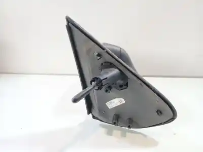 Peça sobressalente para automóvel em segunda mão espelho retrovisor esquerdo por dacia sandero ii 1.2 referências oem iam  963020587r 