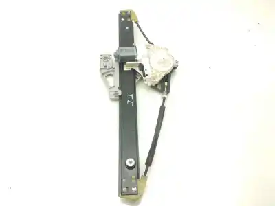 Автозапчасти б/у регулятор стекла заднего левого за audi a6 c7 avant (4g5, 4gd) 3.0 tdi ссылки oem iam 4g0839461