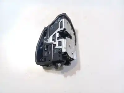 İkinci el araba yedek parçası Arka Sag Kapi Kilidi için BMW 3 TOURING (E91) 316 D OEM IAM referansları 7060296  