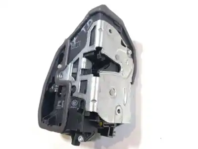 Second-hand car spare part rear right door lock for bmw 3 touring (e91) 316 d oem iam references 7060296  