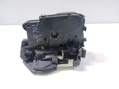 Second-hand car spare part rear right door lock for bmw 3 touring (e91) 316 d oem iam references 7060296  