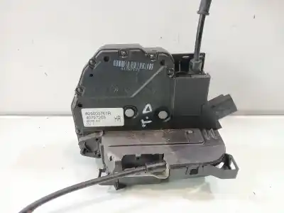 Piesă de schimb auto la mâna a doua încuietoare ușa din dreapta spate pentru renault clio iv (bh_) 1.5 dci 90 referințe oem iam 