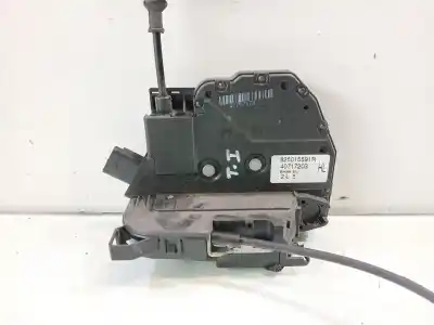 Piesă de schimb auto la mâna a doua încuietoare ușa din spate stânga pentru renault clio iv (bh_) 1.5 dci 90 referințe oem iam 