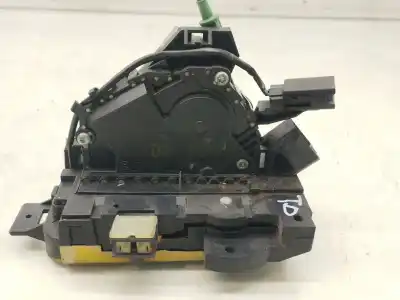 Автозапчастина б/у замок заднього правого дверя для jaguar x-type i (x400) 2.0 d посилання на oem iam c2s41890