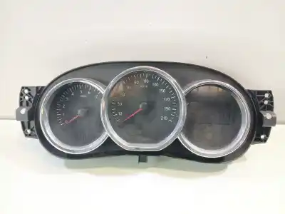 Gebrauchtes Autoersatzteil instrumententafel zum dacia sandero ii 1.2 oem-iam-referenzen 248102645r