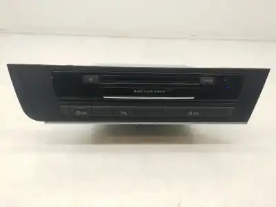 Автозапчасти б/у аудиосистема / радио cd за audi a6 c7 avant (4g5, 4gd) 3.0 tdi ссылки oem iam 4g0035666j