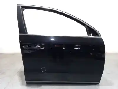 Автозапчасти б/у дверь передняя правая за volkswagen passat b7 (362) 1.6 tdi ссылки oem iam 