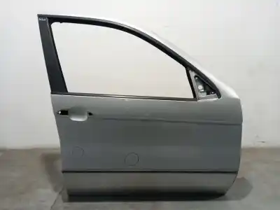 Pièce détachée automobile d'occasion porte avant droite pour bmw x5 (e53) 3.0 d références oem iam 
