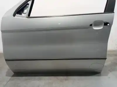 Second-hand car spare part left front door for bmw x5 (e53) 3.0 d oem iam references   