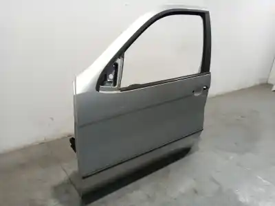 Second-hand car spare part left front door for bmw x5 (e53) 3.0 d oem iam references   