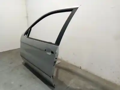 Second-hand car spare part left front door for bmw x5 (e53) 3.0 d oem iam references   