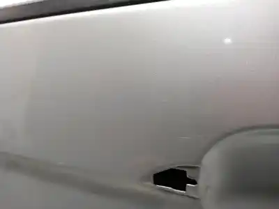 Second-hand car spare part left front door for bmw x5 (e53) 3.0 d oem iam references   