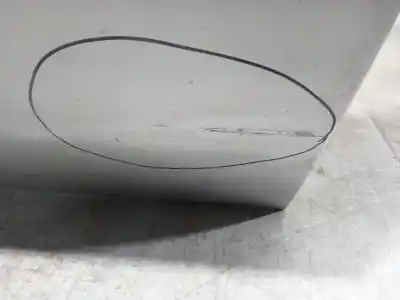 Second-hand car spare part left front door for bmw x5 (e53) 3.0 d oem iam references   