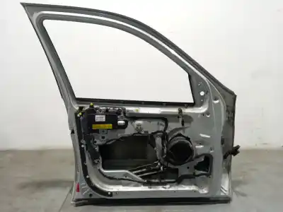 Second-hand car spare part left front door for bmw x5 (e53) 3.0 d oem iam references   
