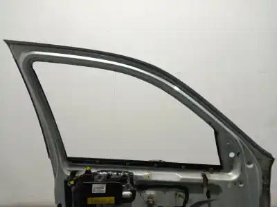 Second-hand car spare part left front door for bmw x5 (e53) 3.0 d oem iam references   