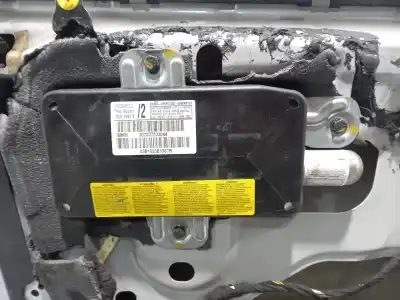 Second-hand car spare part left front door for bmw x5 (e53) 3.0 d oem iam references   