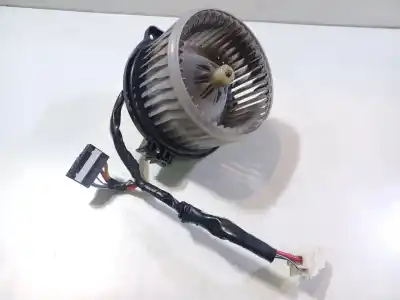 Second-hand car spare part heater blower motor for lexus rx (_u3_) 400h awd (mhu38_) oem iam references 2727005091