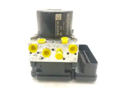 Second-hand car spare part ABS for SEAT ALTEA XL (5P5, 5P8)  OEM IAM references 1K0614517DE 10021206814. 10096103523. 10061937241 1K0907379BJ