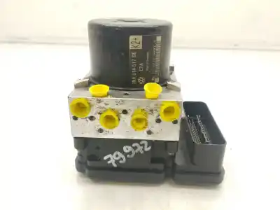 Second-hand car spare part ABS for SEAT ALTEA XL (5P5, 5P8)  OEM IAM references 1K0614517DE 10021206814. 10096103523. 10061937241 1K0907379BJ