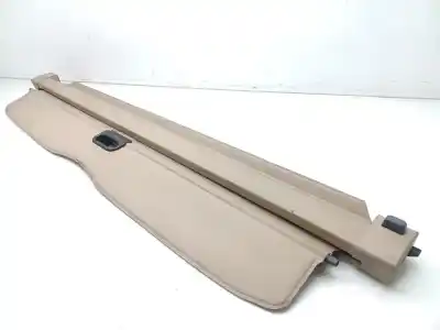 Автозапчасти б/у задний поддон за bmw x5 (e53) 3.0 d ссылки oem iam 51477122025  