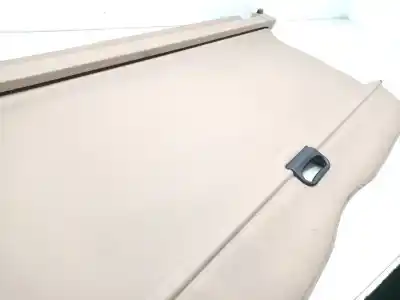 Автозапчасти б/у задний поддон за bmw x5 (e53) 3.0 d ссылки oem iam 51477122025  