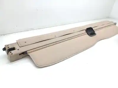 Автозапчасти б/у задний поддон за bmw x5 (e53) 3.0 d ссылки oem iam 51477122025  