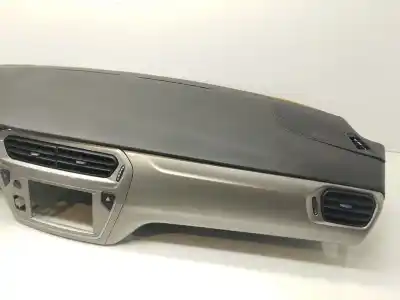 Pezzo di ricambio per auto di seconda mano kit airbag per citroen c-elysee (dd_) 1.5 bluehdi 100 riferimenti oem iam   