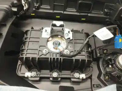 Pezzo di ricambio per auto di seconda mano kit airbag per citroen c-elysee (dd_) 1.5 bluehdi 100 riferimenti oem iam   