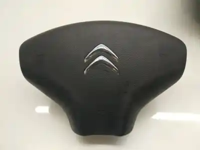 Pezzo di ricambio per auto di seconda mano kit airbag per citroen c-elysee (dd_) 1.5 bluehdi 100 riferimenti oem iam   